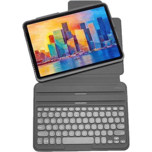  ZAGG Pro Keys Wireless Keyboard and Case for 11