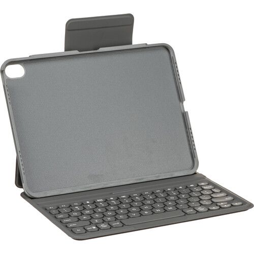  ZAGG Pro Keys Keyboard and Folio Case for 10.9