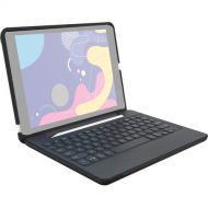 ZAGG Rugged Educational Keyboard Case for 10.2