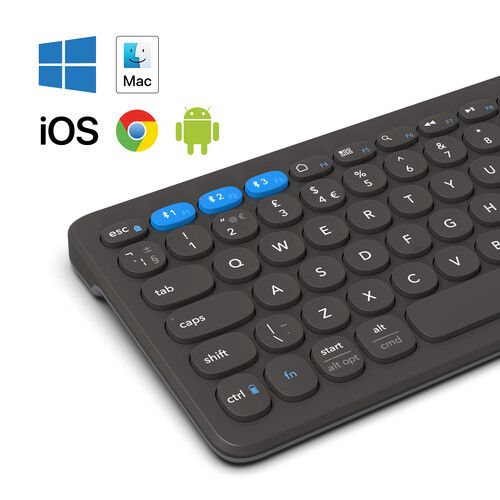  ZAGG Pro Keyboard 15