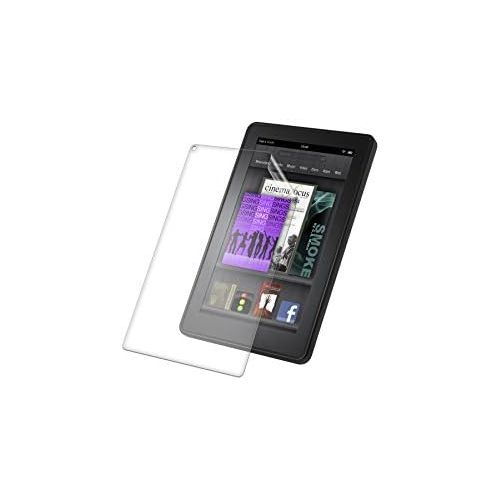  ZAGG InvisibleShield Original Screen Protection for Amazon Kindle Fire 7