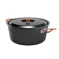 ZAIHW Camping Cookware, Camping Cook Pot