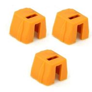 OEM P0590007200 Replacement for Bostitch Nailer Pad (3 Pack) BTFP1850K SB-125BN SB-1842BN SB-1850BN SB-1850BN SB-1850BN 4065000 and Higher