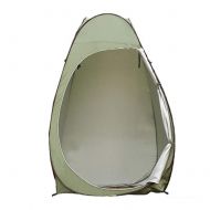 ZAQ Pop Up Changing Room, Portable Pop up Tent with Carrying Bag for Changing Clothes Dressing Shower Toilet