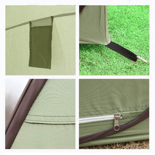  ZAQ Pop Up Changing Room, Portable Pop up Tent with Carrying Bag for Changing Clothes Dressing Shower Toilet