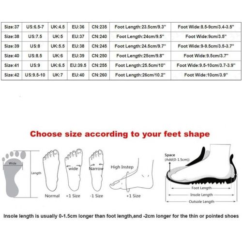  ZBYY Summer Gladiator Flat Sandals,Women Comfort Flat Sandals Shoes for Women Vintage Flip Flops Beach Sandals