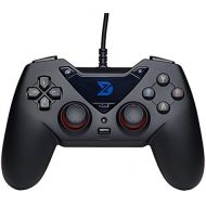 [아마존베스트]ZD-C Wired Gaming Controller USB Gamepad for PC(Windows XP/7/8/10) & Playstation 3 & Android & Steam