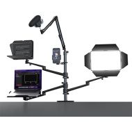 ZEAPON Vlogtopus Desk Mount Kit, (DM-H1)