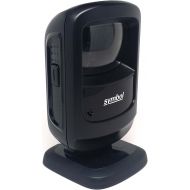 [아마존베스트]ZEBRA Zebra DS9208 Series Handsfree Standard Range Scanner Kit with Shielded USB Cable (DS9208-SR4NNU21Z)