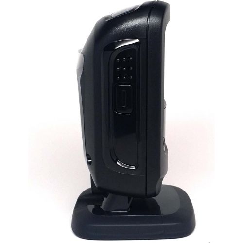  [아마존베스트]ZEBRA Zebra DS9208 Series Handsfree Standard Range Scanner Kit with Shielded USB Cable (DS9208-SR4NNU21Z)