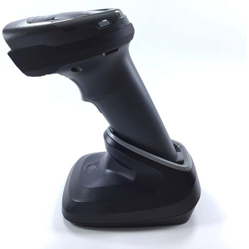  [아마존베스트]ZEBRA Zebra DS2278 Series Cordless Handheld Standard Range Area Imager Kit with Presentation Cradle and USB Kit, Black (DS2278-SR7U2100PRW)