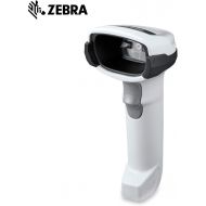 [아마존베스트]ZEBRA Zebra DS2208-Series SR Corded Handheld Standard Range Imager Kit with Stand and Shielded USB Cable, Black (DS2208-SR7U2100SGW)