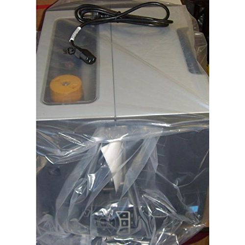  Zebra ZT41042-T010000Z ZT410 Industrial Thermal Transfer Table Top Printer, 203 DPI, Monochrome, With 10/100 Ethernet, Bluetooth 2.1, USB Host