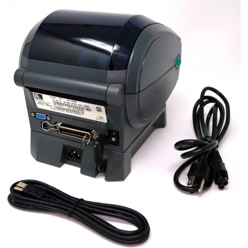  [아마존베스트]Zebra ZP 450 Label Thermal Bar Code Printer ZP450-0501-0006A