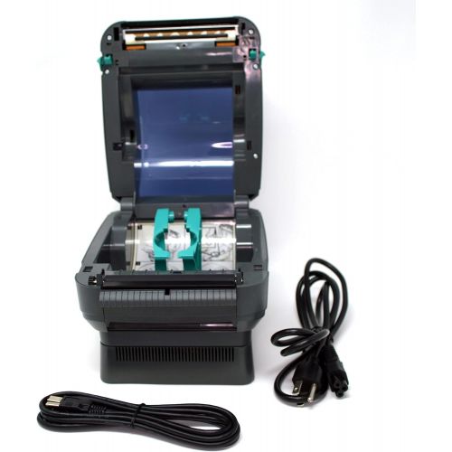  [아마존베스트]Zebra ZP 450 Label Thermal Bar Code Printer ZP450-0501-0006A