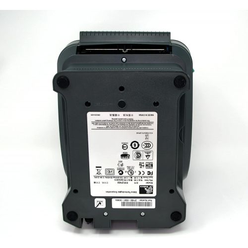  [아마존베스트]Zebra ZP 450 Label Thermal Bar Code Printer ZP450-0501-0006A