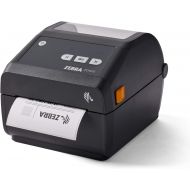[아마존베스트]Zebra ZD420d Direct Thermal Desktop Printer 203 dpi Print Width 4 in USB ZD42042-D01000EZ