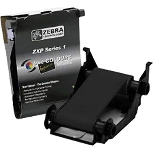  [아마존베스트]Zebra Ribbon Zxp Series 1