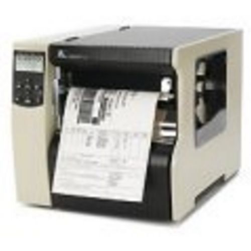  Zebra Technologies 220-801-00000 Printer, 220Xi4, 203DPI, Parallel