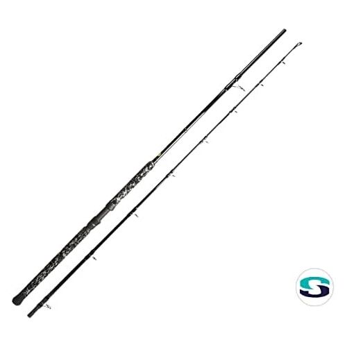  [아마존베스트]Zeck Fishing Zeck Buddy 2.90 m Catfish Rod, Catfish Rod, Fishing Rod for Catfish Fishing, Rod for Catfish Fishing, Rod for Catfish