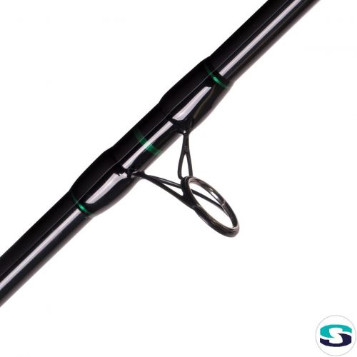  [아마존베스트]Zeck Fishing Zeck Buddy 2.90 m Catfish Rod, Catfish Rod, Fishing Rod for Catfish Fishing, Rod for Catfish Fishing, Rod for Catfish