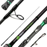 [아마존베스트]Zeck Fishing ZECK Stick + 1.90m 250g Fishing Rod. Catfish Rod Fishing Rod for Fishing Rod for Vertical Fishing For Catfish. Vertical Rod