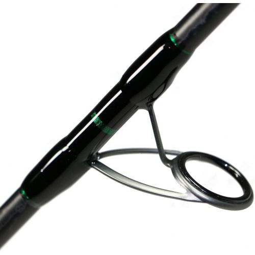  [아마존베스트]Zeck Fishing ZECK V Stick Rod Fishing Rod 1,72m 200g