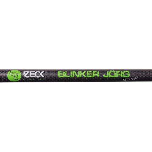  [아마존베스트]Zeck Fishing ZECK Blinker Joerg Spin 270cm 30180g Fishing Rod Fishing Spinning Rod