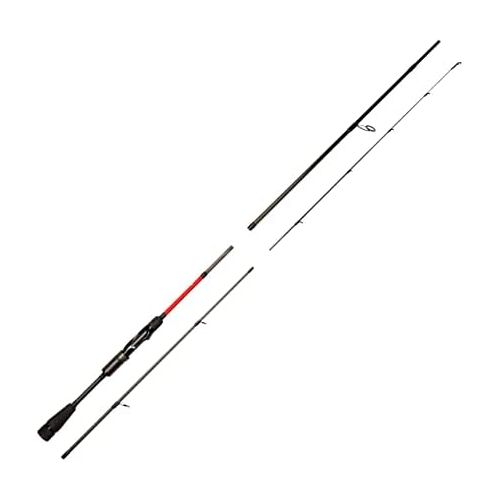  [아마존베스트]Zeck Fishing Rod Spinning Rod Travel Rod Troy