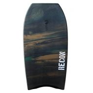 ZEFR Boards ZEFR RECON 42 Bodyboard/leash included/will NEVER peel apart or waterlog,