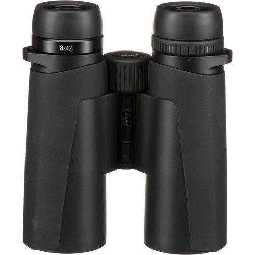  ZEISS 8x42 Conquest HD Binoculars