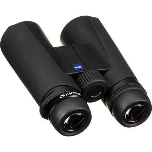  ZEISS 8x42 Conquest HD Binoculars