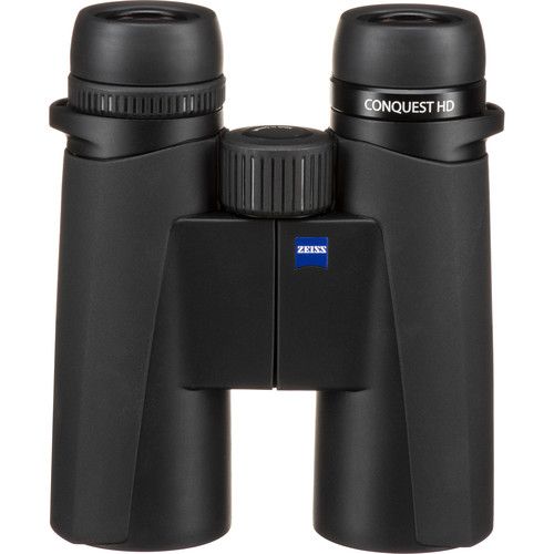  ZEISS 8x42 Conquest HD Binoculars