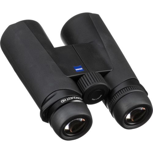  ZEISS 10x42 Conquest HD Binoculars