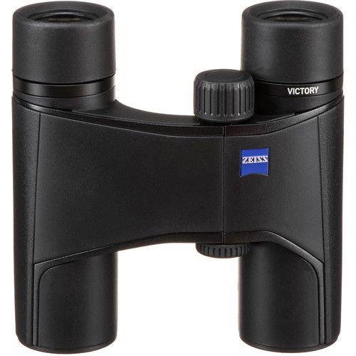  ZEISS 10x25 Victory Pocket Binoculars