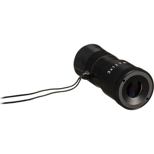  ZEISS 3x12 Mono T* Monocular