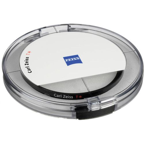  ZEISS 58mm Carl ZEISS T* UV Filter