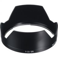 ZEISS Dedicated Lens Hood (Lens Shade) for 25mm f/2 Lens