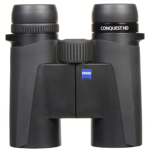  ZEISS 8x32 Conquest HD Binoculars
