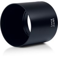 ZEISS Lens Hood for Loxia 85mm f/2.4 Lens