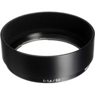 ZEISS Dedicated Lens Hood (Lens Shade) for 50mm f/1.4 Z Series SLR Lens