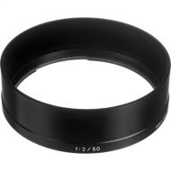 ZEISS Dedicated Lens Hood (Lens Shade) for 50mm f/2 Z Series SLR Lens