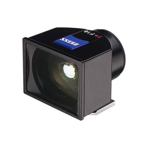  ZEISS ZI Viewfinder for 18mm Lens
