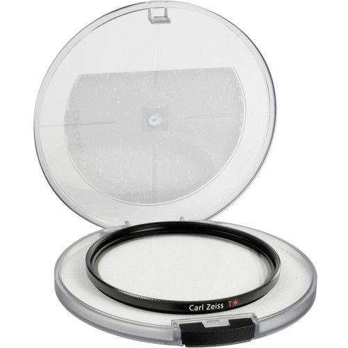  ZEISS 43mm Carl ZEISS T* UV Filter