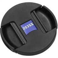 ZEISS 52mm Front Lens Cap for Touit and Loxia Lenses