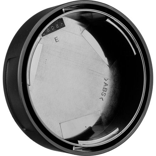  ZEISS Rear Cap for Canon EF-Mount Lenses