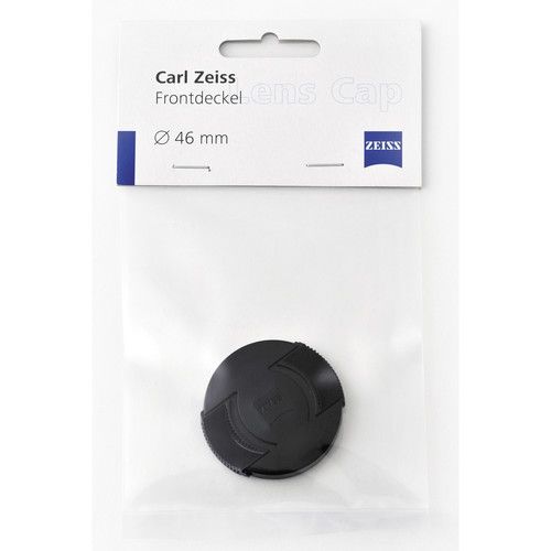  ZEISS 46mm Front Lens Cap for ZM Lenses