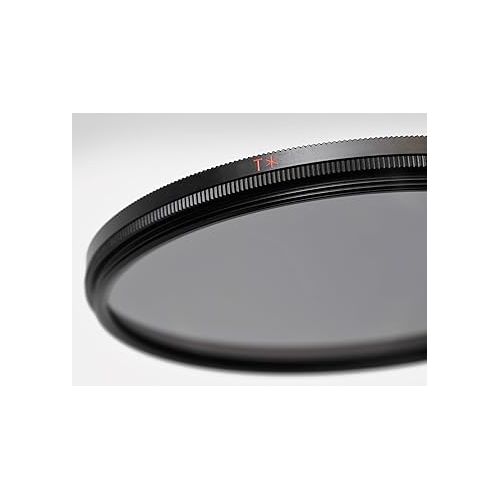  Zeiss 67mm T* Circular Polarizer Filter