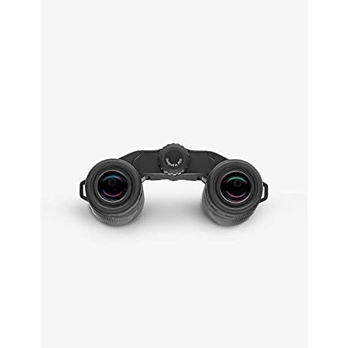  ZEISS Terra ED Pocket Binoculars Compact, Waterproof, and Fast Focusing with Coated Glass for Optimal Clarity in All Weather Conditions for Bird Watching, Hunting, Sightseeing