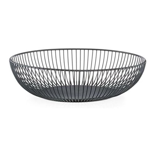  Zeller Metal Fruit Basket